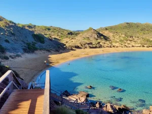 Playa Cavalleria